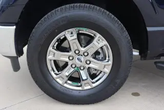 Ford F-150 2023 4x4 XLT 4p SuperCab 6.5 pies SB