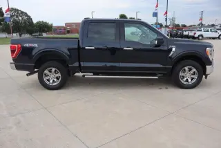 Ford F-150 2023 4x4 XLT 4p SuperCab 6.5 pies SB