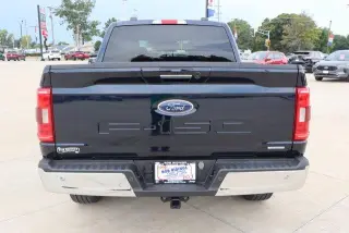 Ford F-150 2023 4x4 XLT 4p SuperCab 6.5 pies SB