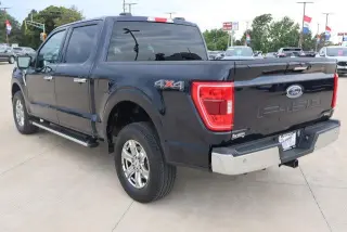 Ford F-150 2023 4x4 XLT 4p SuperCab 6.5 pies SB
