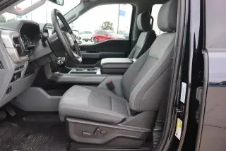 Ford F-150 2023 4x4 XLT 4p SuperCab 6.5 pies SB