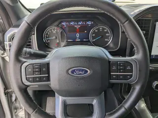 Ford F-150 2023 4x2 XLT 4p SuperCrew 5.5 ft. SB