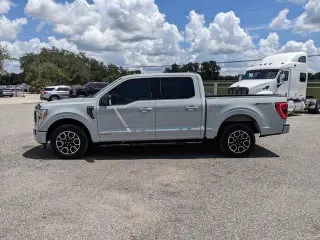 Ford F-150 2023 4x2 XLT 4p SuperCrew 5.5 ft. SB