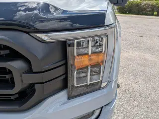 Ford F-150 2023 4x2 XLT 4p SuperCrew 5.5 ft. SB
