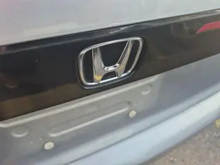 Honda Accord 2024 LX 4p Sedan