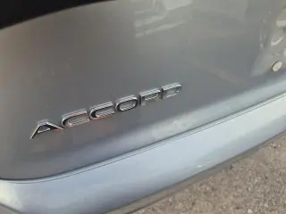 Honda Accord 2024 LX 4p Sedan