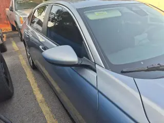 Honda Accord 2024 LX 4p Sedan