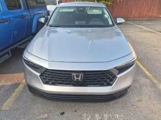 Honda Accord 2024 LX 4p Sedan