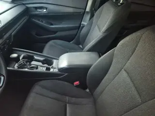 Honda Accord 2024 LX 4p Sedan