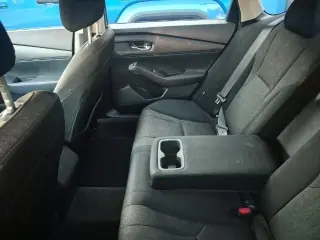 Honda Accord 2024 LX 4p Sedan