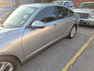 Honda Accord 2024 LX 4p Sedan