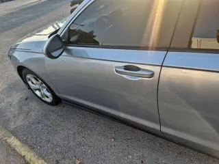 Honda Accord 2024 LX 4p Sedan