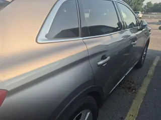 Lincoln MKX 2018 Premiere 4p SUV