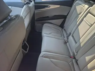 Lincoln MKX 2018 Premiere 4p SUV