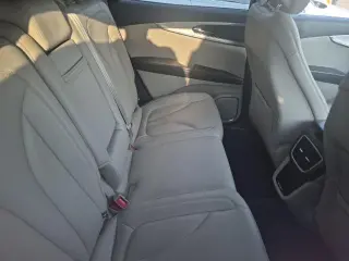 Lincoln MKX 2018 Premiere 4p SUV