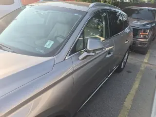 Lincoln MKX 2018 Premiere 4p SUV