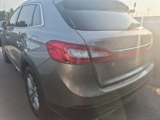 Lincoln MKX 2018 Premiere 4p SUV