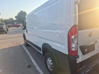 Ram ProMaster 2020 1500 136 WB 3dr Low Roof Cargo Van