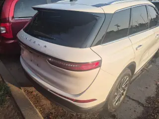 Lincoln Corsair 2020 Standard 4 puertas SUV