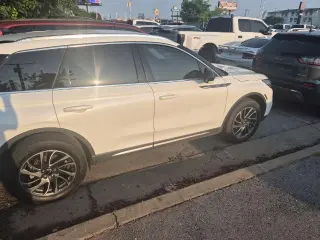 Lincoln Corsair 2020 Standard 4 puertas SUV
