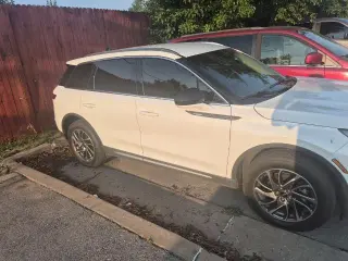 Lincoln Corsair 2020 Standard 4 puertas SUV