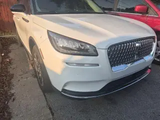 Lincoln Corsair 2020 Standard 4 puertas SUV