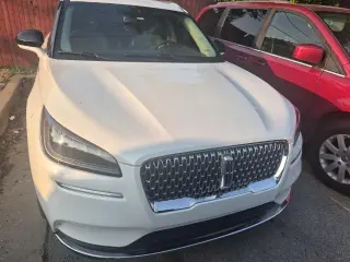 Lincoln Corsair 2020 Standard 4 puertas SUV