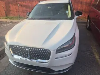 Lincoln Corsair 2020 Standard 4 puertas SUV
