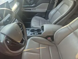 Lincoln Corsair 2020 Standard 4 puertas SUV