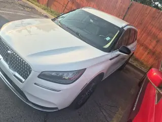 Lincoln Corsair 2020 Standard 4 puertas SUV