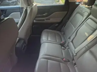 Lincoln Corsair 2020 Standard 4 puertas SUV