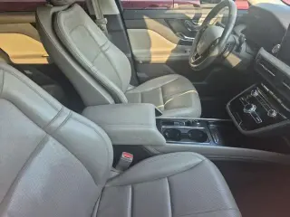 Lincoln Corsair 2020 Standard 4 puertas SUV