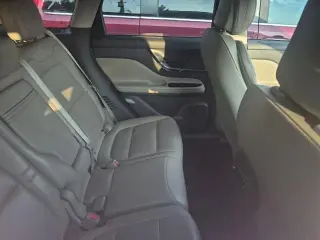 Lincoln Corsair 2020 Standard 4 puertas SUV