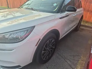 Lincoln Corsair 2020 Standard 4 puertas SUV