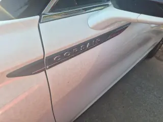 Lincoln Corsair 2020 Standard 4 puertas SUV