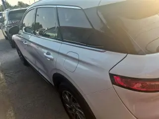 Lincoln Corsair 2020 Standard 4 puertas SUV
