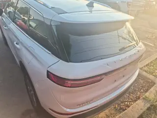 Lincoln Corsair 2020 Standard 4 puertas SUV