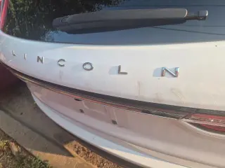 Lincoln Corsair 2020 Standard 4 puertas SUV