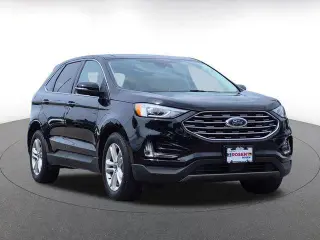 Ford Edge 2020 AWD SEL 4dr Crossover