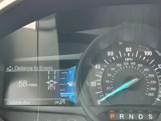 Ford Edge 2020 AWD SEL 4dr Crossover