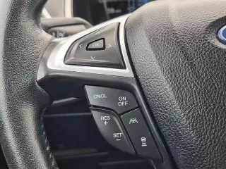 Ford Edge 2020 AWD SEL 4dr Crossover