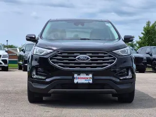 Ford Edge 2020 AWD SEL 4dr Crossover