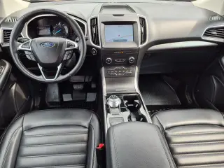 Ford Edge 2020 AWD SEL 4dr Crossover