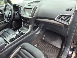 Ford Edge 2020 AWD SEL 4dr Crossover