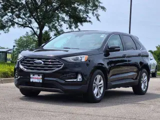 Ford Edge 2020 AWD SEL 4dr Crossover