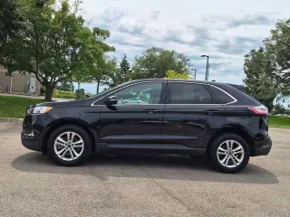 Ford Edge 2020 AWD SEL 4dr Crossover