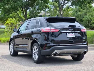 Ford Edge 2020 AWD SEL 4dr Crossover