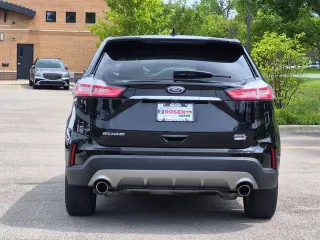 Ford Edge 2020 AWD SEL 4dr Crossover