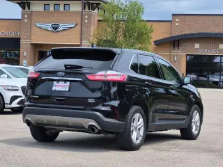 Ford Edge 2020 AWD SEL 4dr Crossover
