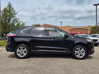 Ford Edge 2020 AWD SEL 4dr Crossover